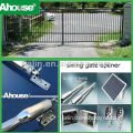 swing gate opener/ ahouse gate opener manual release